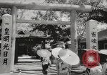 Standbild Japaner United States USA, 1943, aus Sekunde 8 historischem Filmmaterial Videoclip 65675067192