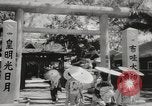Standbild Japaner United States USA, 1943, aus Sekunde 9 historischem Filmmaterial Videoclip 65675067192