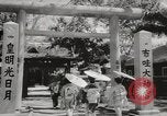 Standbild Japaner United States USA, 1943, aus Sekunde 10 historischem Filmmaterial Videoclip 65675067192