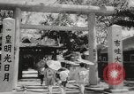 Standbild Japaner United States USA, 1943, aus Sekunde 11 historischem Filmmaterial Videoclip 65675067192