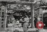 Standbild Japaner United States USA, 1943, aus Sekunde 12 historischem Filmmaterial Videoclip 65675067192