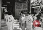 Standbild Japaner United States USA, 1943, aus Sekunde 14 historischem Filmmaterial Videoclip 65675067192