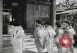 Standbild Japaner United States USA, 1943, aus Sekunde 15 historischem Filmmaterial Videoclip 65675067192