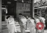 Standbild Japaner United States USA, 1943, aus Sekunde 16 historischem Filmmaterial Videoclip 65675067192