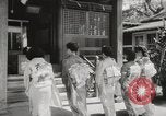 Standbild Japaner United States USA, 1943, aus Sekunde 18 historischem Filmmaterial Videoclip 65675067192