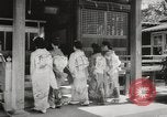 Standbild Japaner United States USA, 1943, aus Sekunde 21 historischem Filmmaterial Videoclip 65675067192