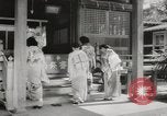 Standbild Japaner United States USA, 1943, aus Sekunde 30 historischem Filmmaterial Videoclip 65675067192