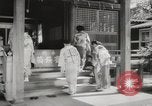 Standbild Japaner United States USA, 1943, aus Sekunde 31 historischem Filmmaterial Videoclip 65675067192