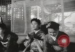 Standbild Japaner United States USA, 1943, aus Sekunde 40 historischem Filmmaterial Videoclip 65675067192