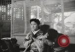 Standbild Japaner United States USA, 1943, aus Sekunde 42 historischem Filmmaterial Videoclip 65675067192