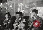 Standbild Japaner United States USA, 1943, aus Sekunde 44 historischem Filmmaterial Videoclip 65675067192