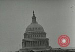 Image of Franklin Delano Roosevelt 2nd inauguration Washington DC USA, 1937, second 6 stock footage video 65675067193