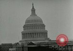 Image of Franklin Delano Roosevelt 2nd inauguration Washington DC USA, 1937, second 8 stock footage video 65675067193