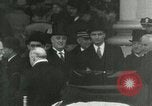 Image of Franklin Delano Roosevelt 2nd inauguration Washington DC USA, 1937, second 17 stock footage video 65675067193