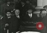 Image of Franklin Delano Roosevelt 2nd inauguration Washington DC USA, 1937, second 21 stock footage video 65675067193