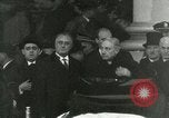 Image of Franklin Delano Roosevelt 2nd inauguration Washington DC USA, 1937, second 23 stock footage video 65675067193