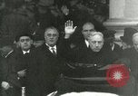 Image of Franklin Delano Roosevelt 2nd inauguration Washington DC USA, 1937, second 29 stock footage video 65675067193