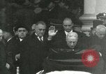 Image of Franklin Delano Roosevelt 2nd inauguration Washington DC USA, 1937, second 33 stock footage video 65675067193