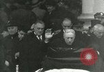 Image of Franklin Delano Roosevelt 2nd inauguration Washington DC USA, 1937, second 34 stock footage video 65675067193