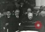 Image of Franklin Delano Roosevelt 2nd inauguration Washington DC USA, 1937, second 35 stock footage video 65675067193