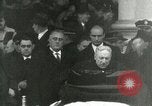 Image of Franklin Delano Roosevelt 2nd inauguration Washington DC USA, 1937, second 38 stock footage video 65675067193