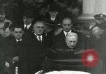 Image of Franklin Delano Roosevelt 2nd inauguration Washington DC USA, 1937, second 39 stock footage video 65675067193