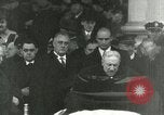 Image of Franklin Delano Roosevelt 2nd inauguration Washington DC USA, 1937, second 40 stock footage video 65675067193