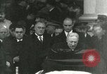 Image of Franklin Delano Roosevelt 2nd inauguration Washington DC USA, 1937, second 42 stock footage video 65675067193