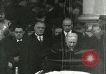 Image of Franklin Delano Roosevelt 2nd inauguration Washington DC USA, 1937, second 43 stock footage video 65675067193
