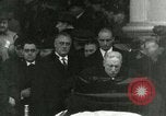 Image of Franklin Delano Roosevelt 2nd inauguration Washington DC USA, 1937, second 44 stock footage video 65675067193