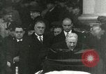 Image of Franklin Delano Roosevelt 2nd inauguration Washington DC USA, 1937, second 45 stock footage video 65675067193