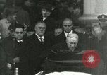 Image of Franklin Delano Roosevelt 2nd inauguration Washington DC USA, 1937, second 46 stock footage video 65675067193