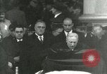 Image of Franklin Delano Roosevelt 2nd inauguration Washington DC USA, 1937, second 48 stock footage video 65675067193