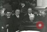 Image of Franklin Delano Roosevelt 2nd inauguration Washington DC USA, 1937, second 49 stock footage video 65675067193