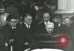 Image of Franklin Delano Roosevelt 2nd inauguration Washington DC USA, 1937, second 50 stock footage video 65675067193