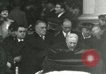Image of Franklin Delano Roosevelt 2nd inauguration Washington DC USA, 1937, second 51 stock footage video 65675067193