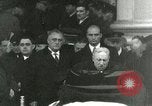 Image of Franklin Delano Roosevelt 2nd inauguration Washington DC USA, 1937, second 54 stock footage video 65675067193
