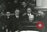 Image of Franklin Delano Roosevelt 2nd inauguration Washington DC USA, 1937, second 55 stock footage video 65675067193