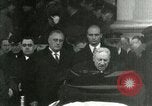 Image of Franklin Delano Roosevelt 2nd inauguration Washington DC USA, 1937, second 56 stock footage video 65675067193