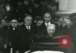 Image of Franklin Delano Roosevelt 2nd inauguration Washington DC USA, 1937, second 57 stock footage video 65675067193