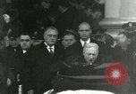 Image of Franklin Delano Roosevelt 2nd inauguration Washington DC USA, 1937, second 58 stock footage video 65675067193