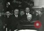 Image of Franklin Delano Roosevelt 2nd inauguration Washington DC USA, 1937, second 59 stock footage video 65675067193