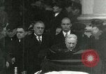 Image of Franklin Delano Roosevelt 2nd inauguration Washington DC USA, 1937, second 61 stock footage video 65675067193