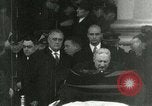 Image of Franklin Delano Roosevelt 2nd inauguration Washington DC USA, 1937, second 62 stock footage video 65675067193