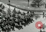 Image of Roosevelt 2nd inauguration parade Washington DC USA, 1937, second 1 stock footage video 65675067194