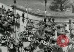 Image of Roosevelt 2nd inauguration parade Washington DC USA, 1937, second 5 stock footage video 65675067194