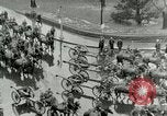 Image of Roosevelt 2nd inauguration parade Washington DC USA, 1937, second 6 stock footage video 65675067194