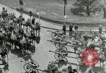 Image of Roosevelt 2nd inauguration parade Washington DC USA, 1937, second 7 stock footage video 65675067194