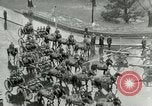 Image of Roosevelt 2nd inauguration parade Washington DC USA, 1937, second 11 stock footage video 65675067194