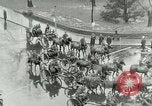 Image of Roosevelt 2nd inauguration parade Washington DC USA, 1937, second 13 stock footage video 65675067194